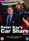 Image for Peter Kay's Car Share: Series 2