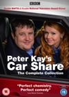 Image for Peter Kay's Car Share: The Complete Collection