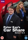 Image for Peter Kay's Car Share: Series 1 & 2