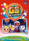 Image for Go Jetters: Hong Kong and Other Adventures
