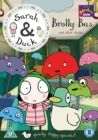 Image for Sarah & Duck: Brolly Bus and Other Stories
