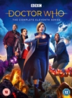 Image for Doctor Who: The Complete Eleventh Series