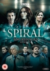 Image for Spiral: Series Six