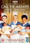 Image for Call the Midwife: Series Eight