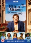 Image for Death in Paradise: The Humphrey Years