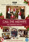 Image for Call the Midwife: The Christmas Specials