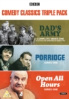 Image for BBC Comedy Classics Triple Pack