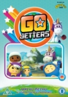 Image for Go Jetters: Machu Picchu and Other Adventures