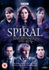 Image for Spiral: Series Seven