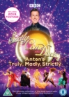 Image for Strictly Come Dancing: Anton's Truly, Madly, Strictly