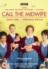 Image for Call the Midwife: Series Nine
