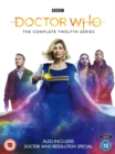 Image for Doctor Who: The Complete Twelfth Series