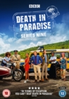 Image for Death in Paradise: Series Nine