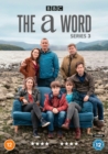 Image for The A Word: Series 3