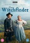 Image for The Witchfinder