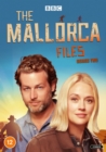 Image for The Mallorca Files: Series Two