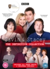 Image for Gavin & Stacey: The Definitive Collection