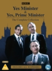 Image for Yes Minister & Yes, Prime Minister: The Complete Collection