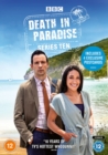Image for Death in Paradise: Series Ten