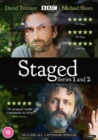 Image for Staged: Series 1 & 2