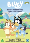 Image for Bluey: Magic Xylophone and 14 Other Stories