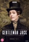 Image for Gentleman Jack: Series 1-2