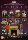 Image for Ghosts: Series 3