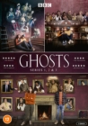 Image for Ghosts: Series 1-3