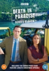 Image for Death in Paradise: Series Eleven