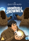 Image for Doctor Who: The Abominable Snowmen