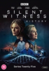 Image for Silent Witness: Series 25