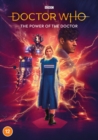 Image for Doctor Who: The Power of the Doctor