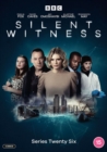Image for Silent Witness: Series 26