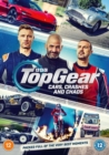 Image for Top Gear: Cars, Crashes and Chaos
