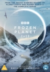 Image for Frozen Planet I & II