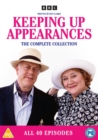 Image for Keeping Up Appearances: The Complete Collection