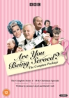 Image for Are You Being Served?: The Complete Package