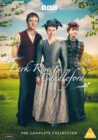 Image for Lark Rise to Candleford: Series 1-4