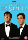 Image for A   Bit of Fry and Laurie: The Complete Collection