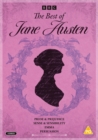 Image for The Best of Jane Austen