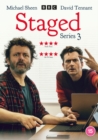 Image for Staged: Series 3