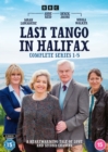 Image for Last Tango in Halifax: The Complete Series 1-5
