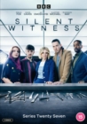 Image for Silent Witness: Series 27
