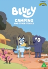Image for Bluey: Camping and Other Stories