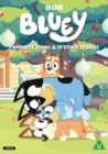 Image for Bluey: Favourite Thing & 51 Other Stories