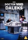 Image for Doctor Who: The Daleks in Colour