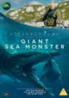 Image for Attenborough and the Giant Sea Monster
