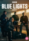 Image for Blue Lights: Series 2