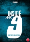 Image for Inside No. 9: The Complete Collection