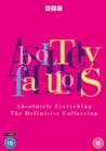 Image for Absolutely Fabulous: Absolutely Everything